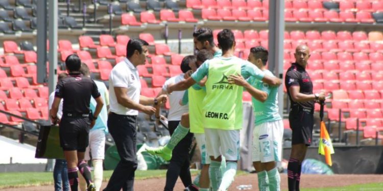 Vence León a América, pero cae en penales en la final de la Segunda Premier