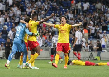 Así se definió el descenso; Morelia se salva y Chiapas se va