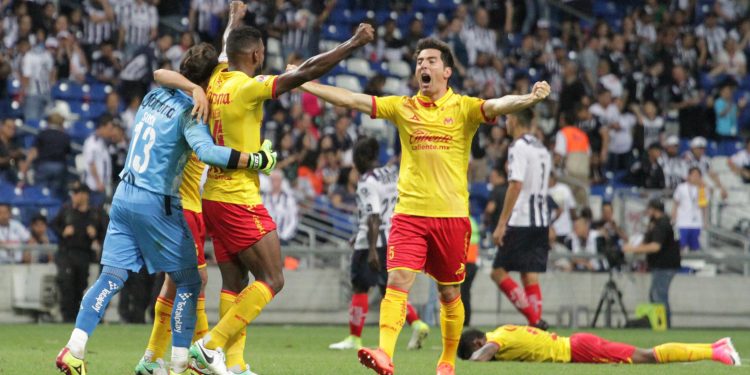 Así se definió el descenso; Morelia se salva y Chiapas se va