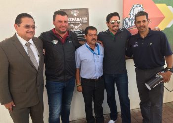 La Academia Conade de Béisbol realizará visorías en León