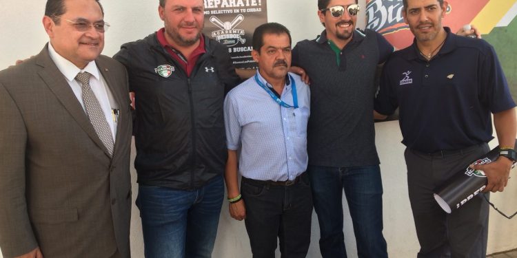 La Academia Conade de Béisbol realizará visorías en León