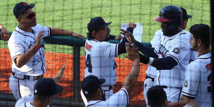 Visita histórica a Cancún; Bravos enfrenta a Tigres