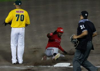 Enfrenta Bravos a su ‘coco’ Piratas de Campeche