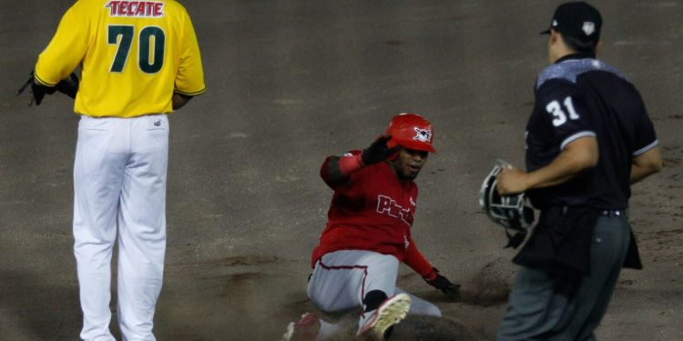 Enfrenta Bravos a su ‘coco’ Piratas de Campeche