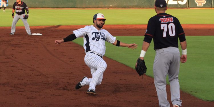 Pega primero Tigres en la serie ante Bravos