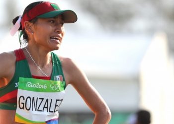 Se retrasa veredicto del TAS sobre dopaje de Guadalupe González