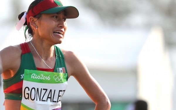 Se retrasa veredicto del TAS sobre dopaje de Guadalupe González