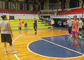 Vamos a pelear por el tricampeonato: Mieleras de Guanajuato