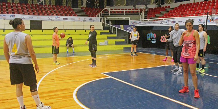 Vamos a pelear por el tricampeonato: Mieleras de Guanajuato