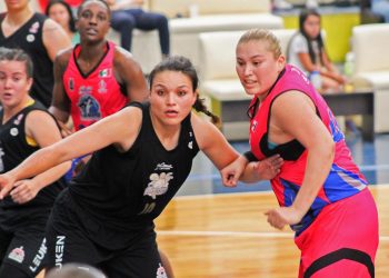 Mieleras enfrentará a Mexcaltecas en el Final Four, tras caer ante Lobas