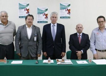 Presentan la edición 2017 de la Carrera contra las Adicciones