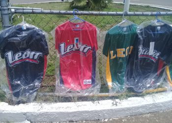 Afecta piratería a los Bravos de León