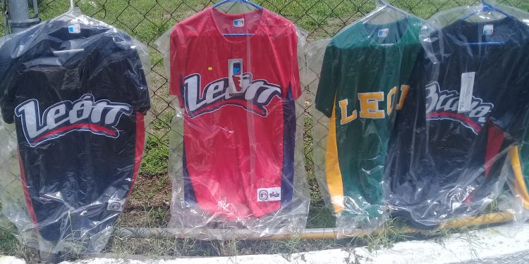 Afecta piratería a los Bravos de León