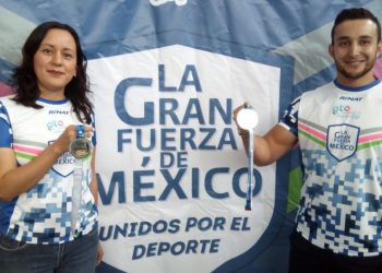 Ya viene la 5a edición de la carrera La Gran Fuerza de México