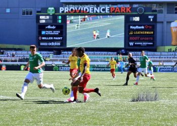 Repite Morelia dosis a León en amistoso