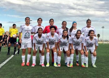 Va León femenil por la reivindicación, tras arrancar con derrota