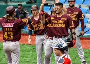 Victoria para Vaqueros en el primero ante Bravos; lluvia suspende el segundo