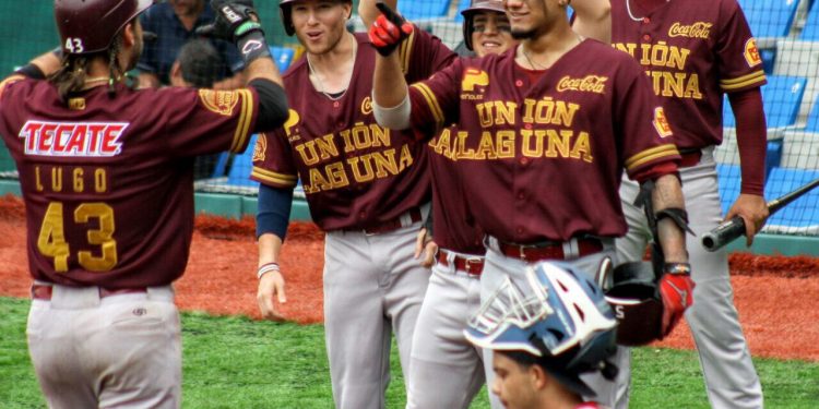 Victoria para Vaqueros en el primero ante Bravos; lluvia suspende el segundo
