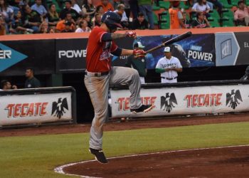 Arranca Bravos gira por el sur para medirse a Leones
