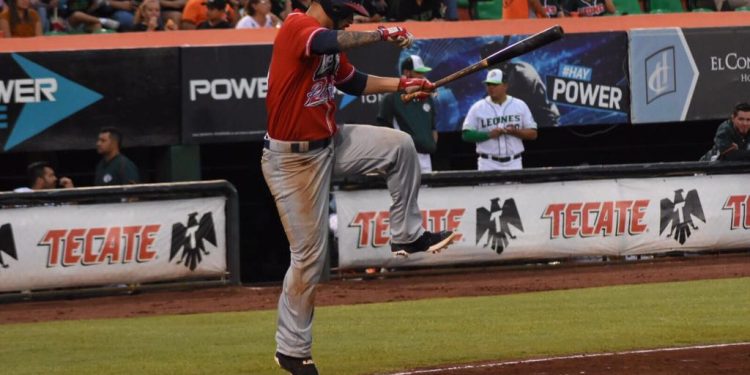 Arranca Bravos gira por el sur para medirse a Leones