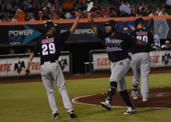 Alarga Bravos su buena racha ante los Tigres