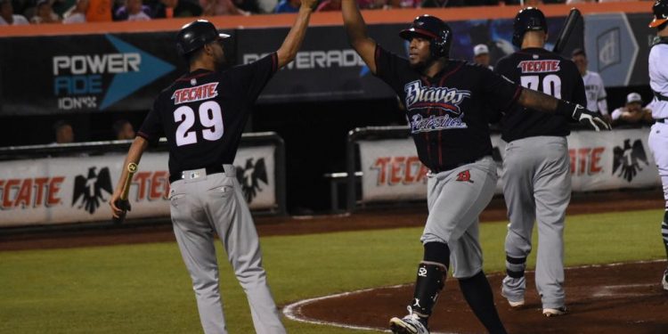 Alarga Bravos su buena racha ante los Tigres
