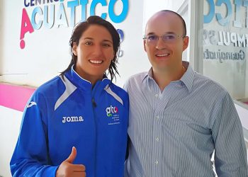 Descalifican a Liliana Ibáñez dentro del Nacional por omisión de su equipo