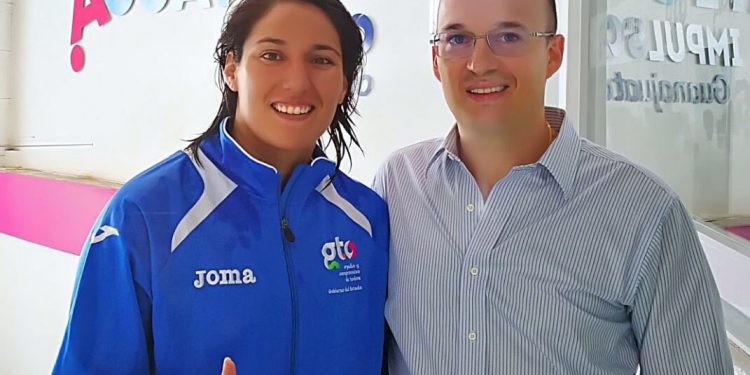 Descalifican a Liliana Ibáñez dentro del Nacional por omisión de su equipo