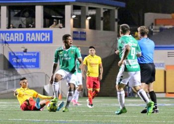 Cae León ante Morelia en su primer amistoso de pretemporada