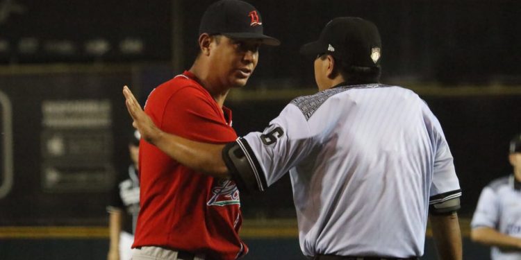 Se complican Bravos pase a playoffs, tras caer ante Guerreros