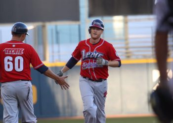 Se aferran los Bravos a la posibilidad de playoffs