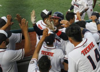 Con lleno total, los Bravos cierran la temporada en casa con vibrante triunfo