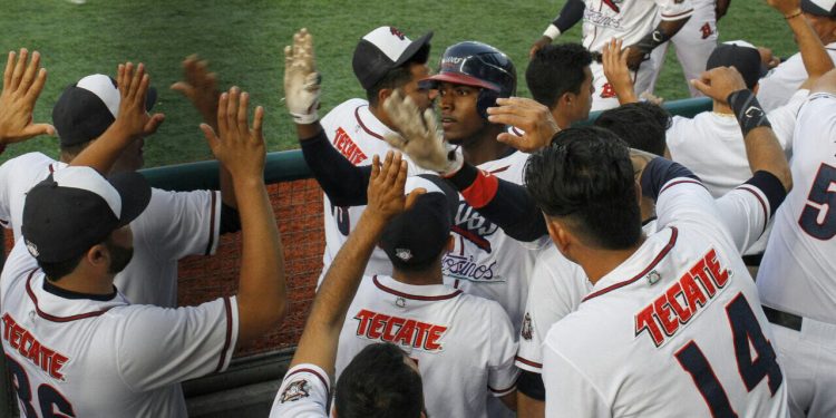 Con lleno total, los Bravos cierran la temporada en casa con vibrante triunfo