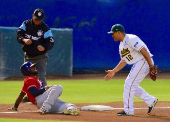 Triunfo que da esperanza, Bravos se mantiene en la lucha por el Comodín