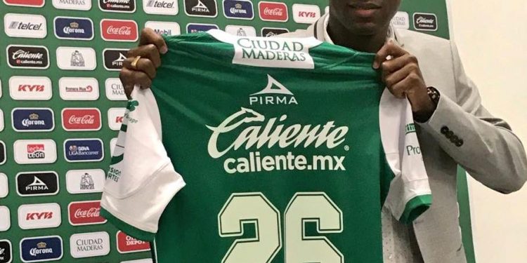 Asume responsabilidad Andrés Mosquera en la zaga leonesa