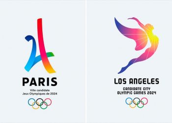 Los Ángeles 2024 y París 2028, sedes de Juegos Olímpicos