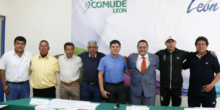 Se foguean equipos de Tercera División en la Copa Comude-Club León