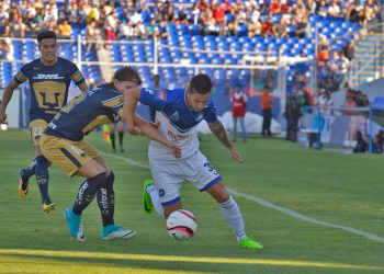 Pumas vs Celaya, hasta el domingo