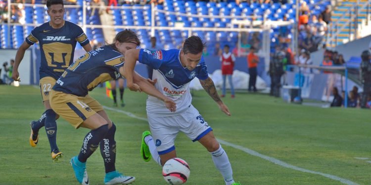 Pumas vs Celaya, hasta el domingo