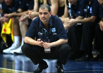 Toma previsiones Argentina para enfrentamiento ante México