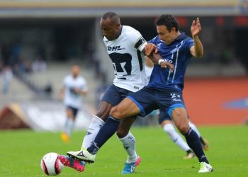Se despide Celaya de la Copa Mx con derrota ante Pumas