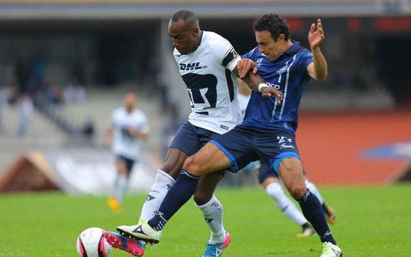 Se despide Celaya de la Copa Mx con derrota ante Pumas