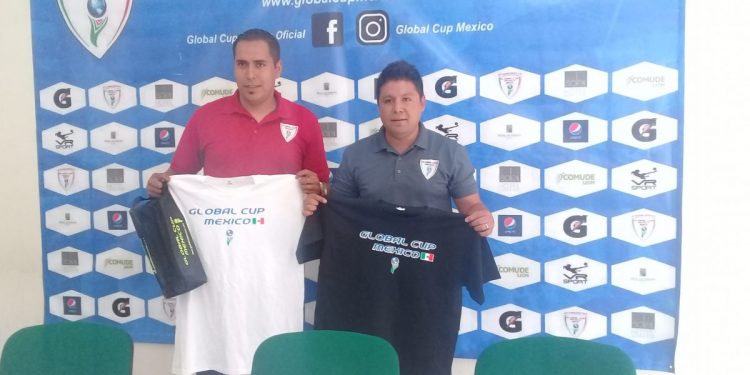 Aumenta expectativa para la 4a edición de la Global Cup México