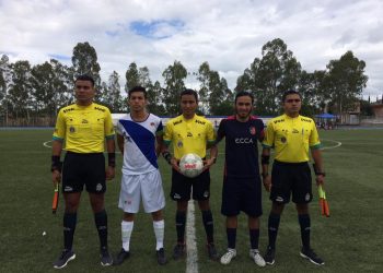 Consigue Atlético ECCA su primera victoria como visitante