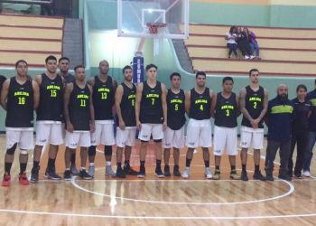 En Uriangato, Abejas supera su segundo examen de pretemporada