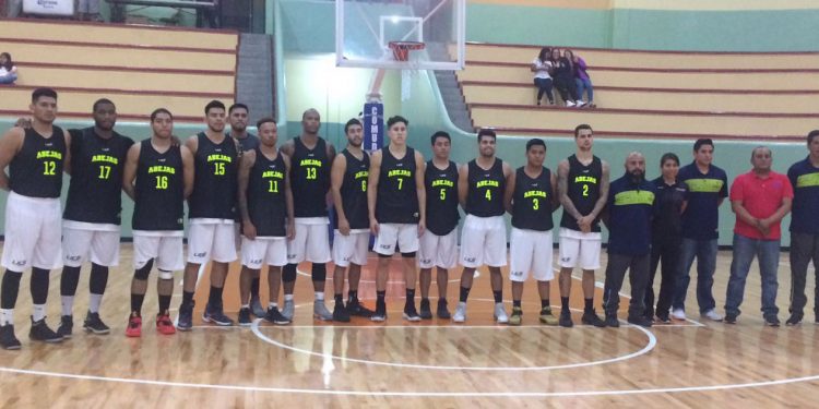 En Uriangato, Abejas supera su segundo examen de pretemporada