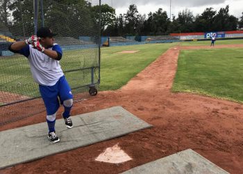 Asume Keven Lamas reto con los Cajeteros de Celaya