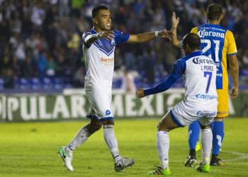 Celaya trepa al liderato del Ascenso Mx, tras imponerse al Atlético San Luis