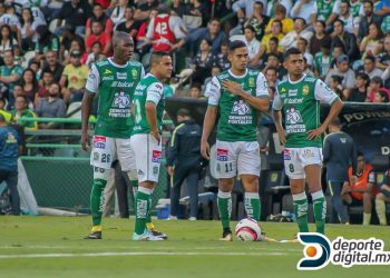 ¿Qué necesita León y el resto de los equipos para calificar en el Apertura 2017?