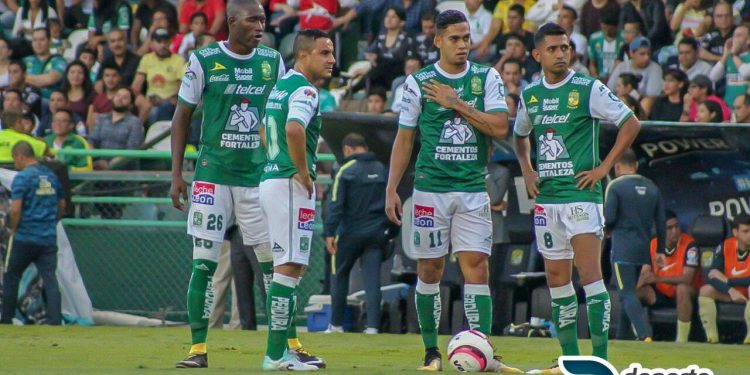 ¿Qué necesita León y el resto de los equipos para calificar en el Apertura 2017?